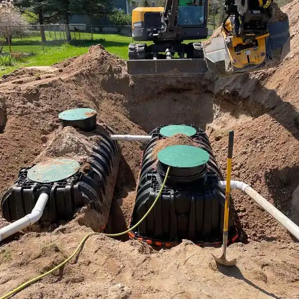 septic tank services Ridgewood